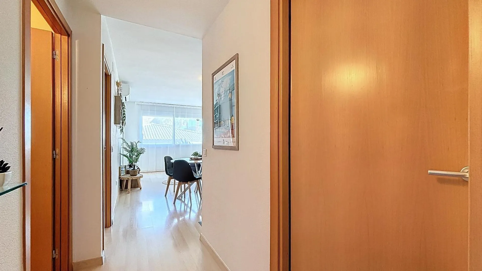 Port Canigo 1 150- Magnifico Apartamento Con Pisci Roses 0*,  Spain